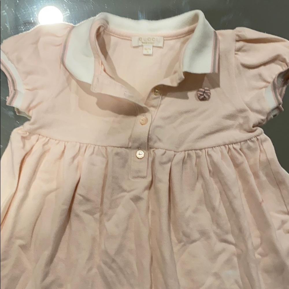 Dress - Picture 3 of 4